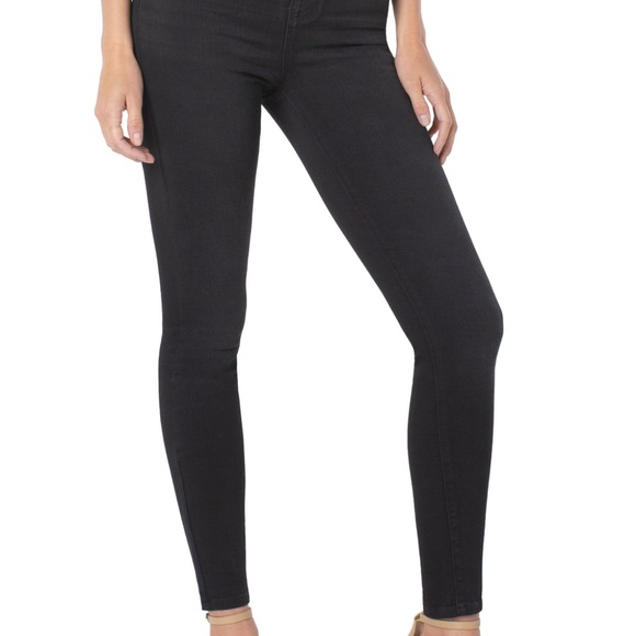 CHLOE SKINNY SILKY SOFT ECO - Picture 3 of 3